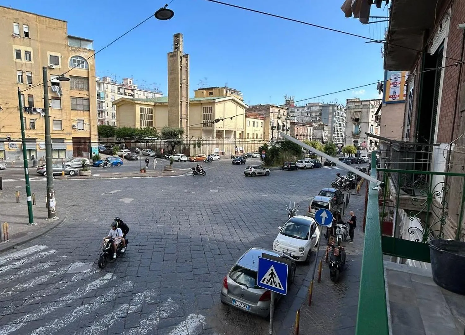 Holiday home Roy'S Holidays Home Naples Italy