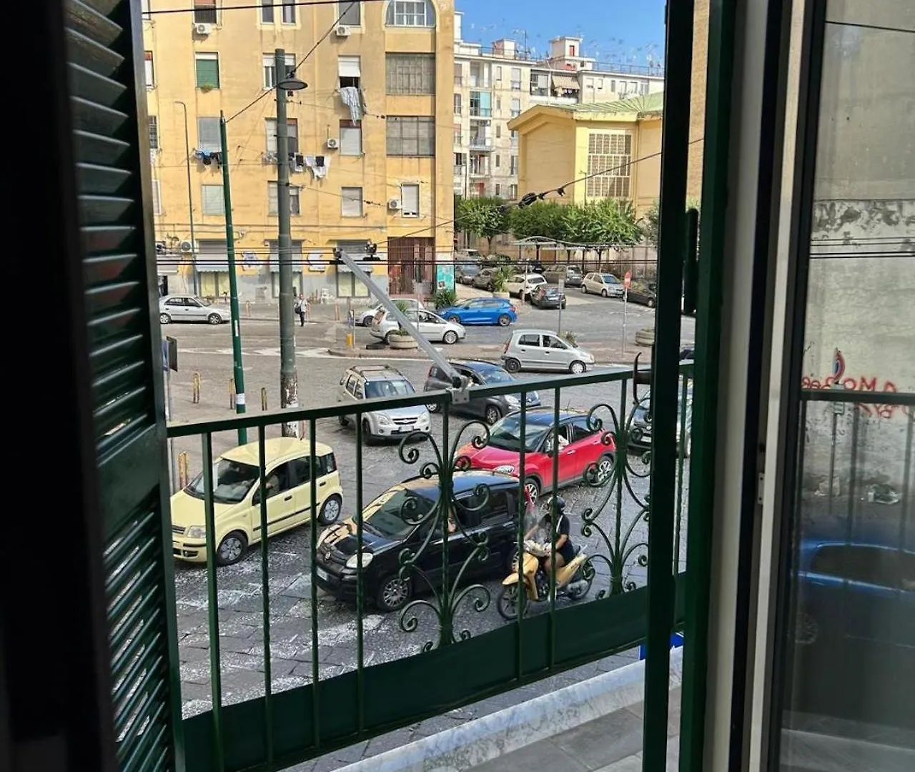 Roy'S Holidays Home Νάπολη Σπίτι διακοπών