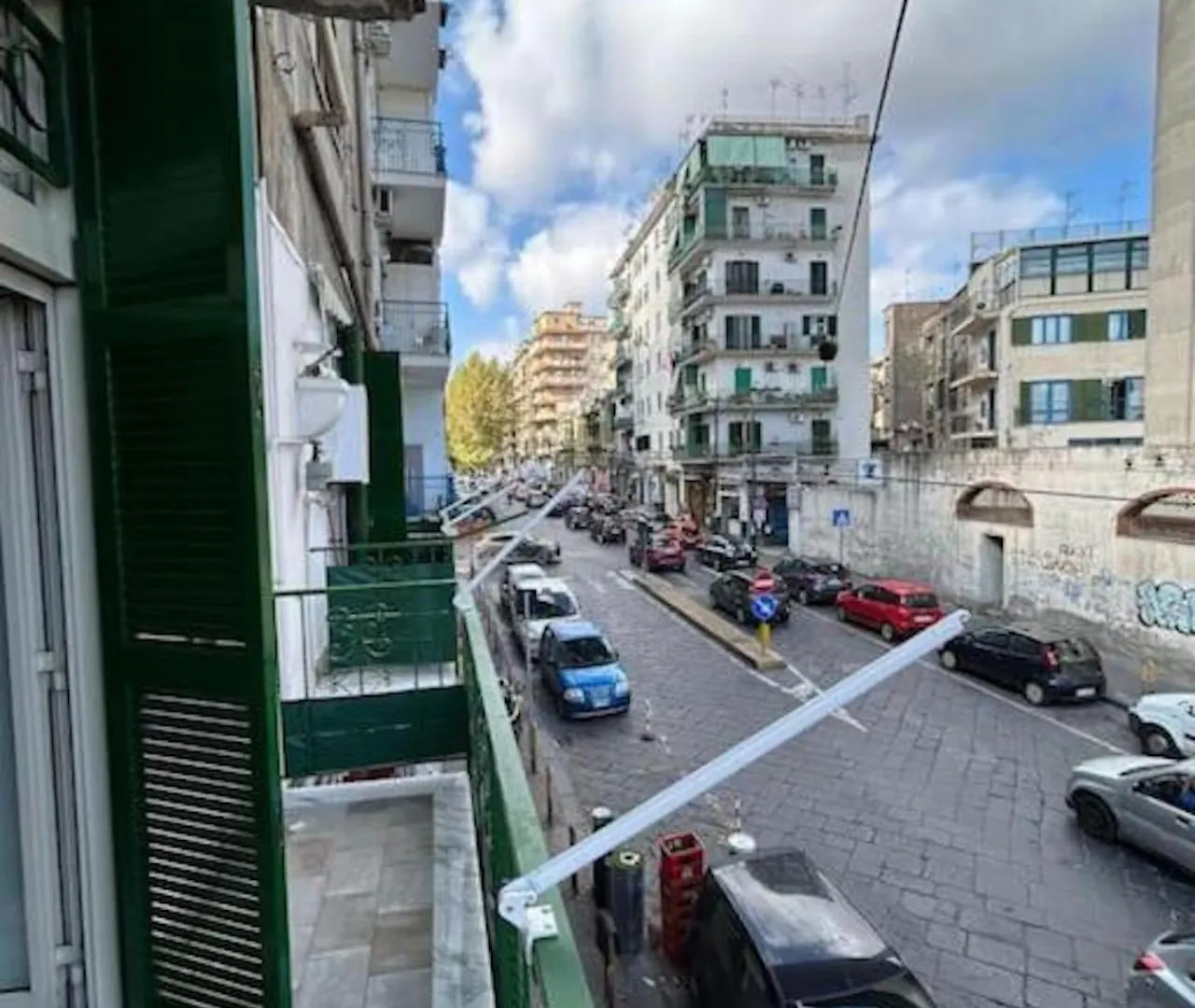 Roy'S Holidays Home Νάπολη 0*,