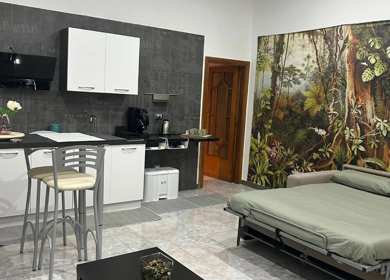Σπίτι διακοπών Roy'S Holidays Home Νάπολη